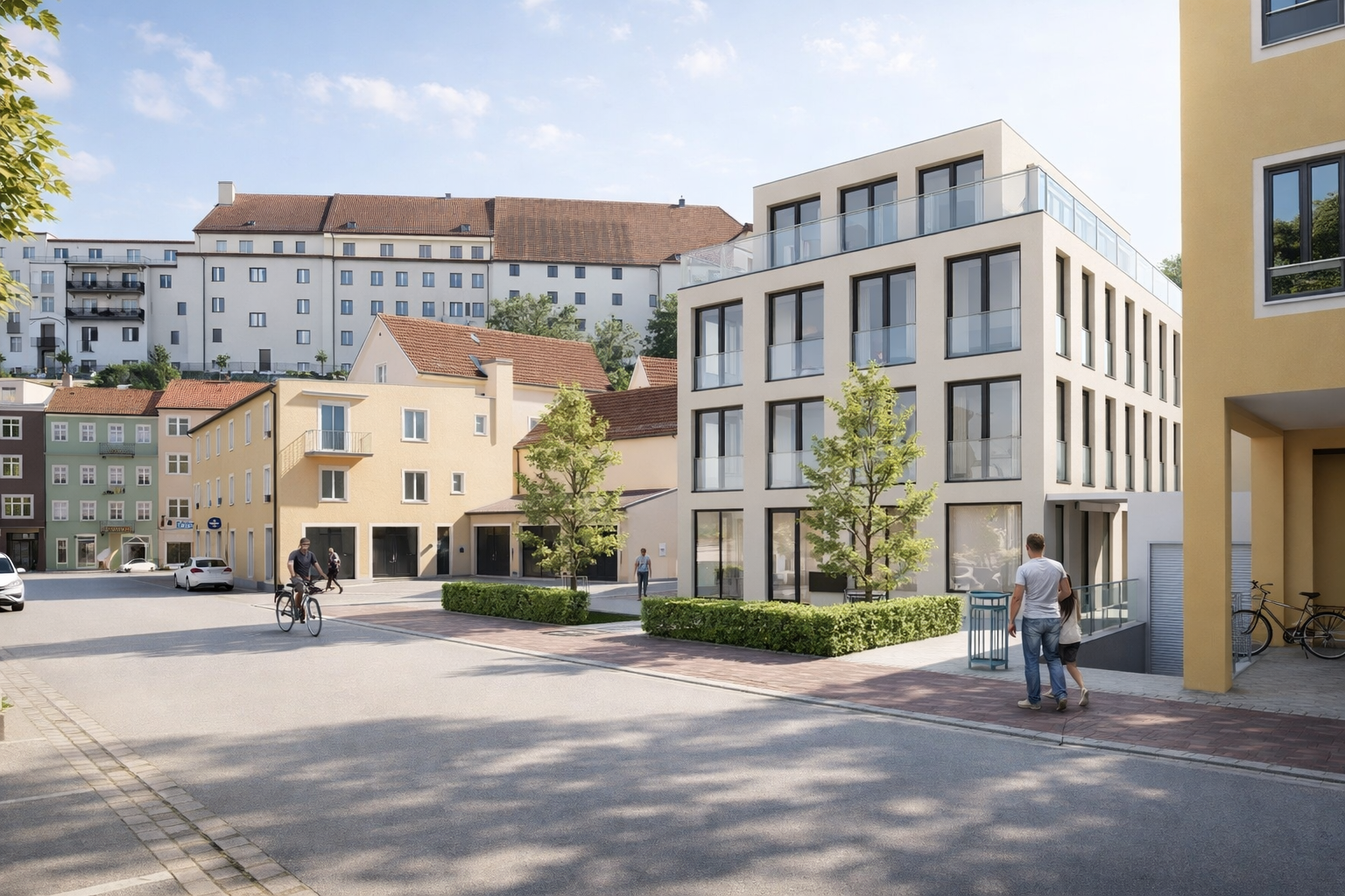 WaBu (Projekt B3)
