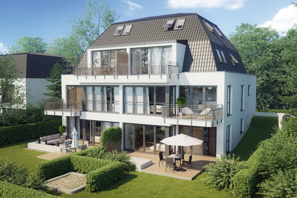 Straßlacherstraße (Projekt S4)