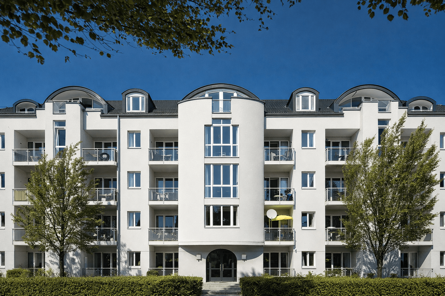 Pfitznerstraße (Mündelgeldanlage) (Proj. PFZ)