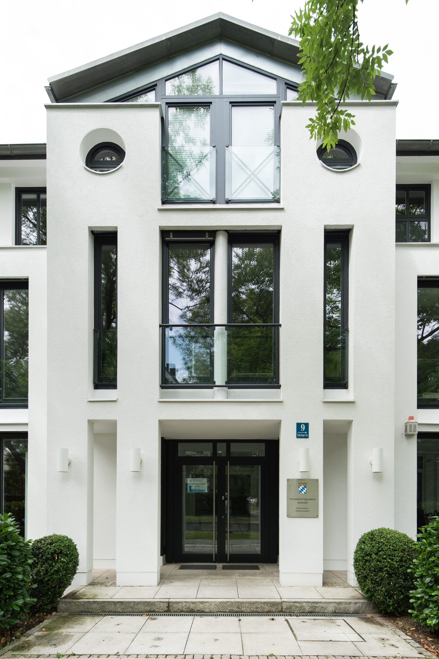 Stb. Kammer (Proj. Stb.-Kammer)