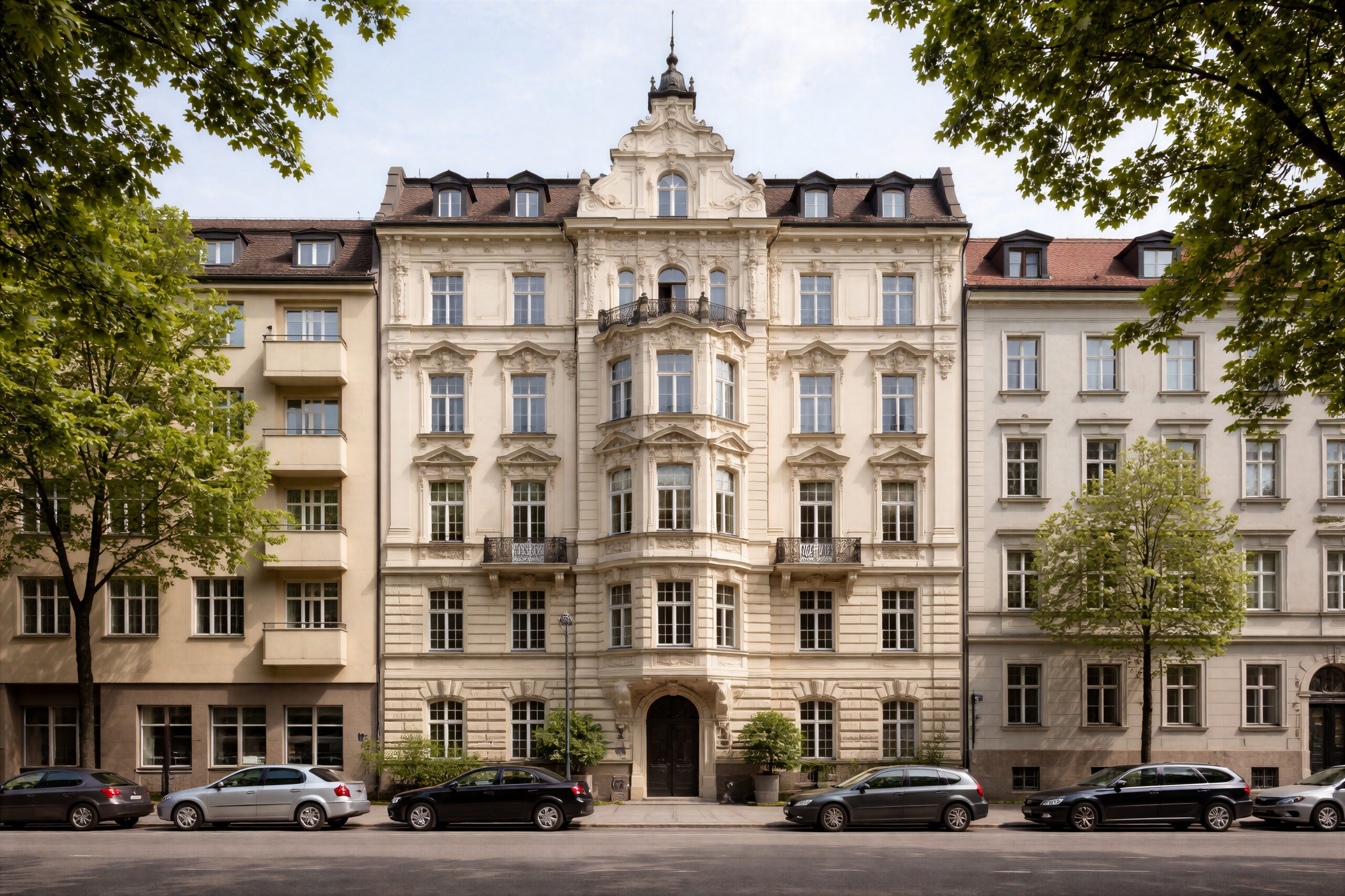 Denkmalschutz​
