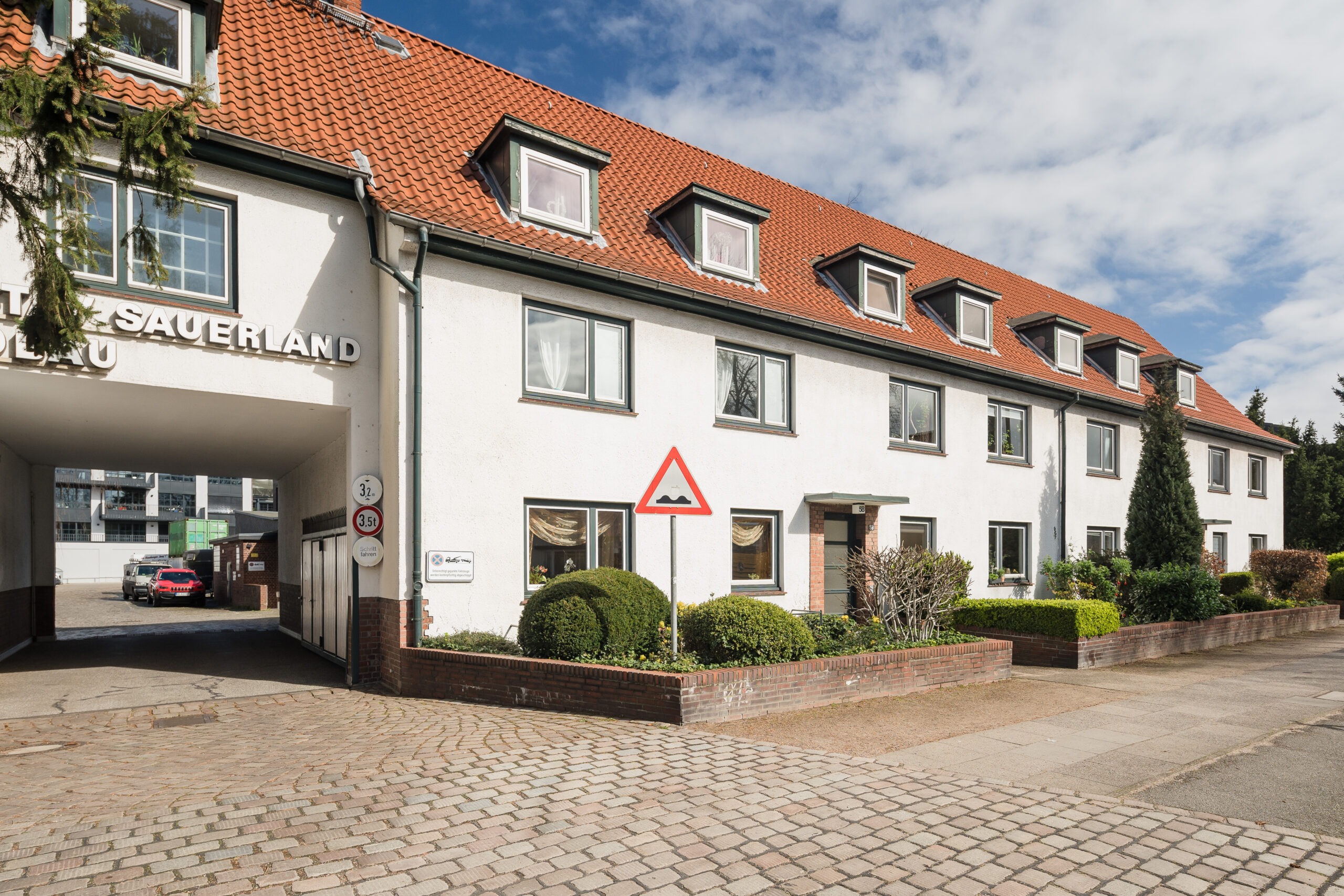 Projekt OSF60 Analyse